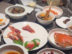 -曲水兰亭(北京四惠店)