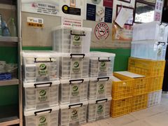 -德禄酸奶(莫家街店)