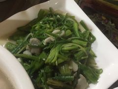 -阿兰白家宴