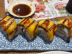 -Sushi Love 创意寿司(丽影广场店)