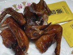 -香顺客家菜(常平店)