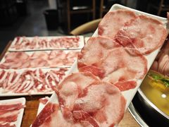 -牛必福潮汕牛肉火锅(油坊桥店)