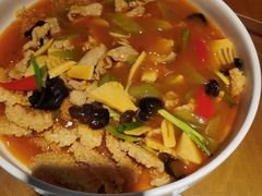 -蜀宴小调·精致家常菜(来福士店)