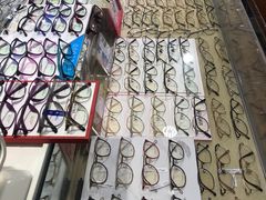 -华彬眼镜专业渐进配镜(潘家园店)