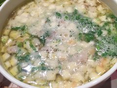 -西贝(金桥店)