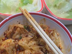 -八二小区抄手(三友路店)