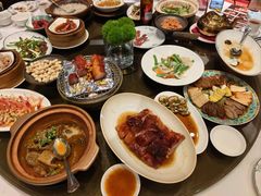 -洪禧楼·老广东海鲜酒楼(宁波万象城店)