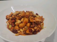 -东兴楼饭庄(六里桥店)