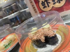 -小乔回转寿司(沈阳大悦城店)