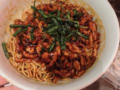 -王繁星面馆(西安熙地港店)