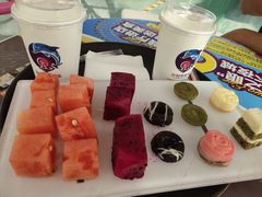 -三亚海昌梦幻海洋不夜城