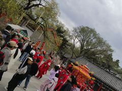 -叶赫那拉城