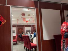 -山西会馆·晋菜·晋商宴·学堂记忆(许坦西街店)