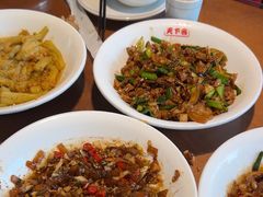 -天下客饭店(中山路店)