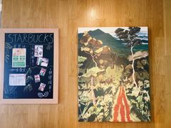 -星巴克(蔡伦路店)