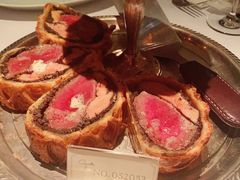 -壳里西餐厅Coquille Seafood Bistro(蒙自路店)