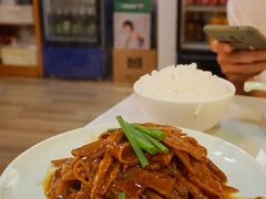 -锦園(伊势丹美食城店)