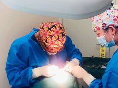 -爱贝口腔·牙周诊疗·种植修复中心