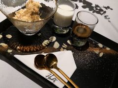焦糖牛奶磚-哈布斯扒房(华发商都店)
