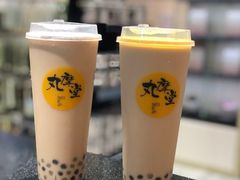 -丸摩堂鲜果茶(九方店)