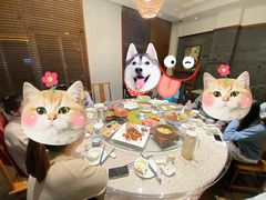 -淮上豆府(水厂路店)