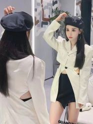 -杉影印象日式烫染專門店