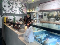 -本处·素食·融合料理(南油店)