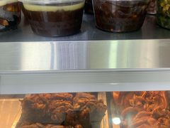 -老北京洪记酱肉坊(德内大街店)