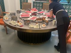 -君邦火锅(新疆大厦店)