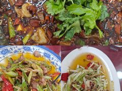 -无味饭店(九眼桥商业文化广场店)