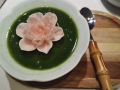 -半勺·新徽菜(银泰城店)