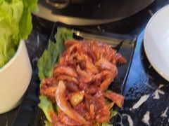 -燚青春东北泥炉烤肉(百合店)