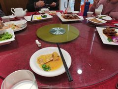 -老人和饭店(淮海中路店)