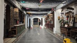 -文旺阁亲子手工DIY木作博物馆