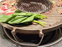 -完美生活炭火烤肉(二马路店)