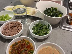 -海底捞火锅(新华联梦想城店)