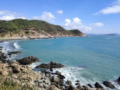 -三亚西岛海洋文化旅游区