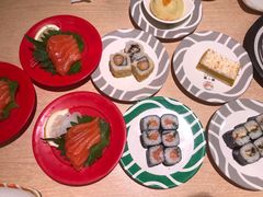 -新一番三文鱼寿司(红城湖店)