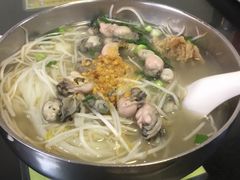 -新武二广福潮粉面食馆(哥英布拉街)