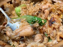 -壹煲口福煲仔饭(中山路店)
