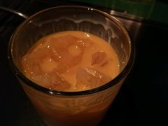 meloncello餐后酒-EATALIA意塔利意式餐厅(鼓楼店)