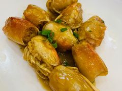 -祈胜邨•顺德鱼生•顺德菜(容桂店)