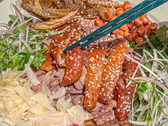 -新兴·金羊座·粤菜点心(乐峰店)