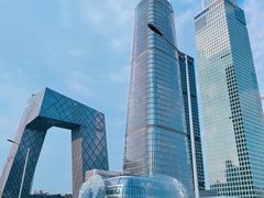 -中央广播电视总台(光华路办公区)