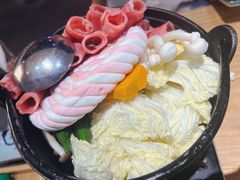 -西月山居匠心创意料理(江汉路新佳丽广场店)