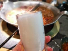 -湊湊火锅·茶憩(东城万达店)