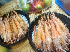 -小船渔村·大连菜(明泽街店)