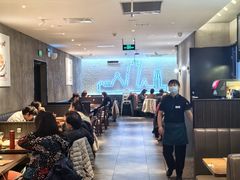 -萨莉亚意式餐厅(莲花国际广场店)