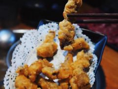 -潮味四季潮汕牛肉火锅(来凤街店)