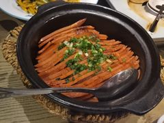 -老阿爸鲜鱼土菜(昆山花桥店)